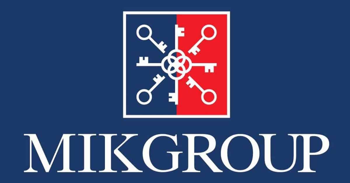 MIK Group - Chủ đầu tư dự án Forestia Park 2 MIK Group là chủ đầu tư dự án Imperia Sky Park