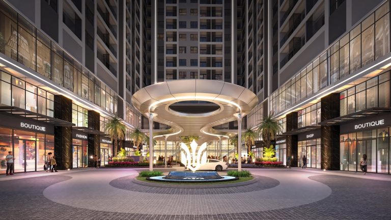 Chung cư Forestia Park – Thông Tin Chính Thức Từ MIK Group